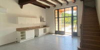 appartement à ST PANDELON (40180)
